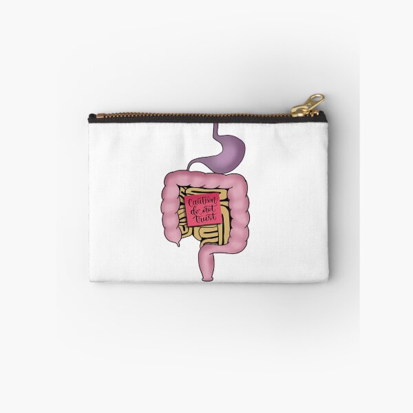 Item preview, Trust your gut designed and sold by MadeByLStock.