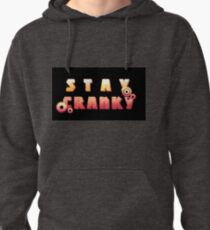 Untitled Pullover Hoodie
