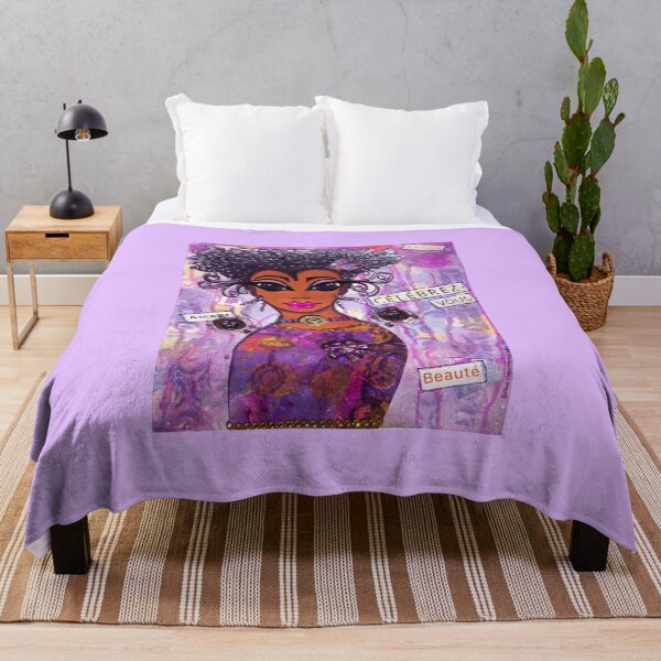 Item preview, (French Version) Celebrate You -African American designed and sold by Susan Christopher.
