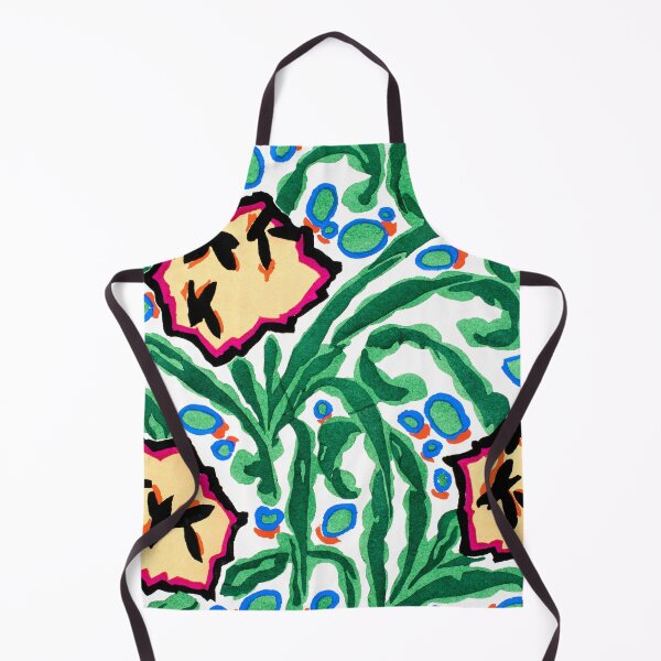 Item preview, Vintage art deco & art nouveau pattern by E.A. Seguy 3 designed and sold by fivo.