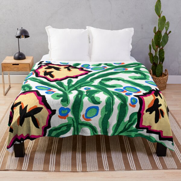 Item preview, Vintage art deco & art nouveau pattern by E.A. Seguy 3 designed and sold by The Happy Plot.