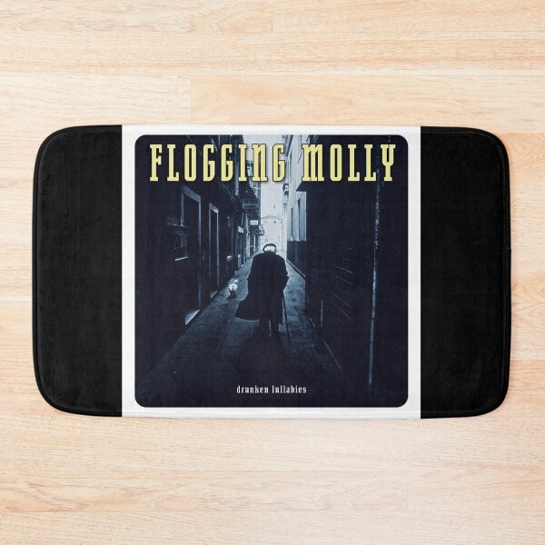 Item preview, Flogging Molly drunken lullabies designed and sold by WilliamAFoss54.
