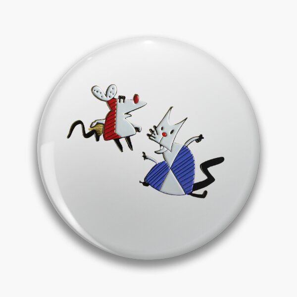 Item preview, Cat Mouse Worker Parasite | Cat and Mouse Lover designed and sold by feelmydesign.