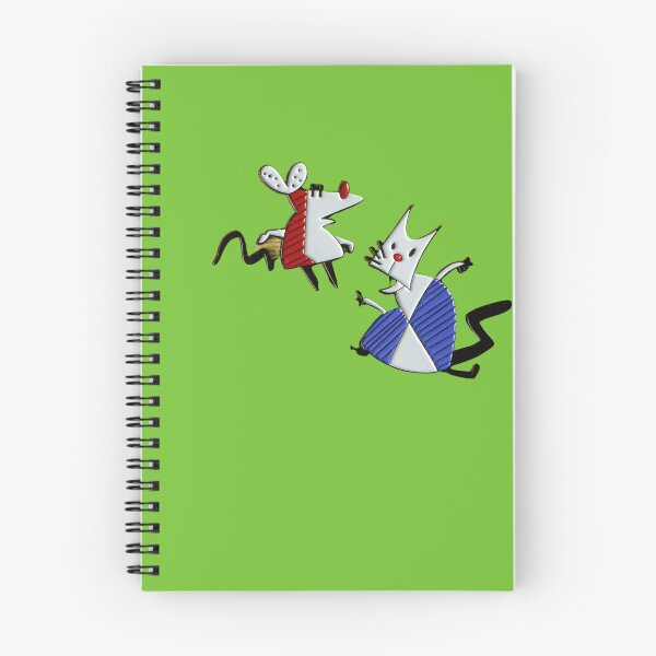 Item preview, Cat Mouse Worker Parasite | Cat and Mouse Lover designed and sold by feelmydesign.