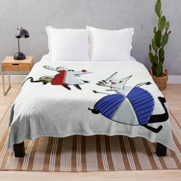 Item preview, Cat Mouse Worker Parasite | Cat and Mouse Lover designed and sold by feelmydesign.
