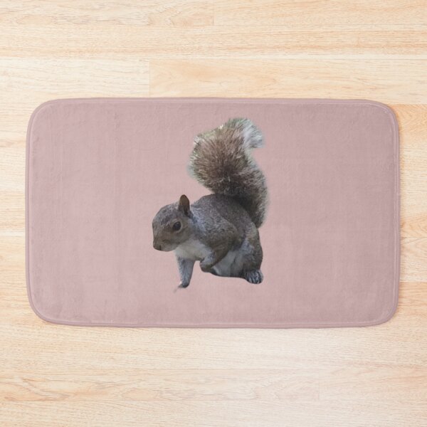 Item preview, Beautiful Squirrel designed and sold by boomantique.