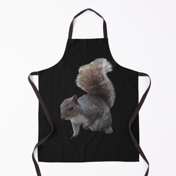 Item preview, Beautiful Squirrel designed and sold by boomantique.