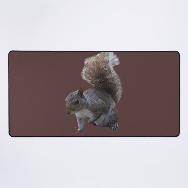 Item preview, Beautiful Squirrel designed and sold by boomantique.