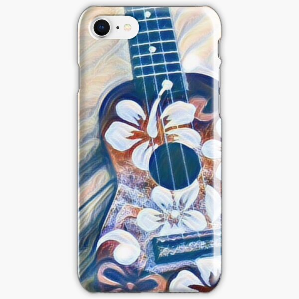 Ukulele iPhone Snap Case