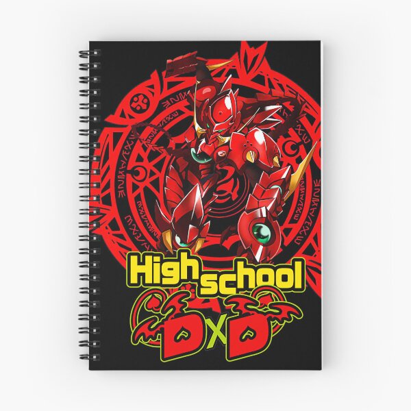 Item preview, Dxd Highschool Issei balance breaker designed and sold by Eleanorowler.