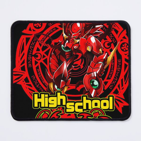 Item preview, Dxd Highschool Issei balance breaker designed and sold by Eleanorowler.