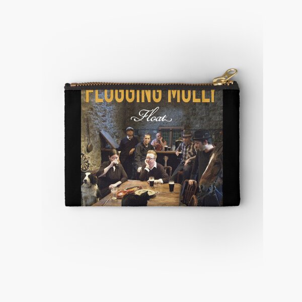 Item preview, Flogging Molly float designed and sold by WilliamAFoss54.