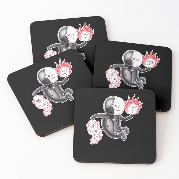 Item preview, Origin of Molecules  designed and sold by osborange.