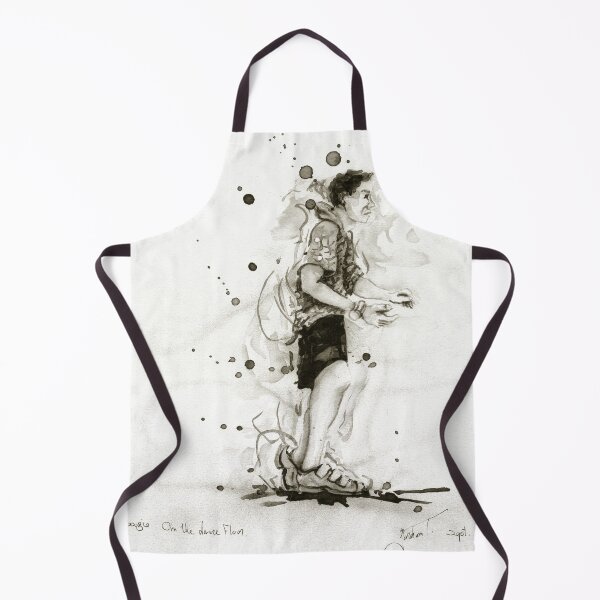 Item preview, Boogie on the dance floor designed and sold by gordonartist1.