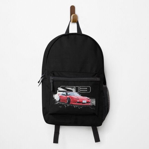 Item preview, nissan S13 240 RED DRIFTING designed and sold by cowtownCOWBOY.