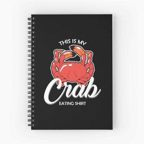 Item preview, This Is My Crab Eating Tee National Crab Fest Seafood Pun  Essential  designed and sold by heupelipocko.