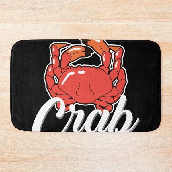 Item preview, This Is My Crab Eating Tee National Crab Fest Seafood Pun Essential designed and sold by heupelipocko.