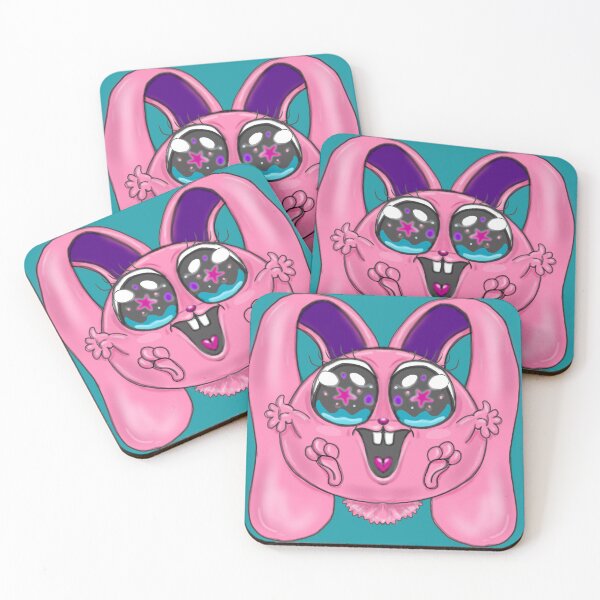 Item preview, Cute pinky designed and sold by La Loca.