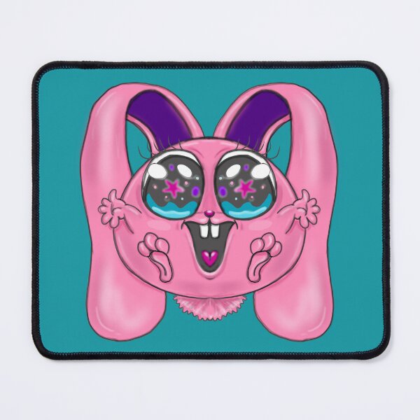 Item preview, Cute pinky designed and sold by La Loca.