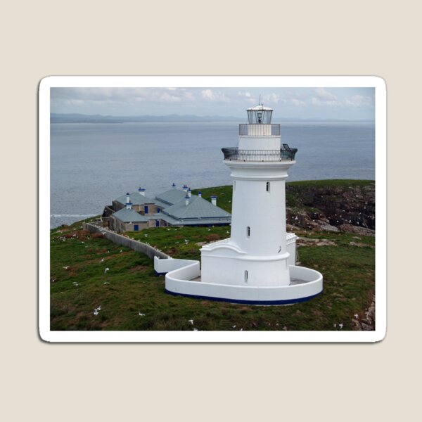 South Solitary Island, NSW Magnet