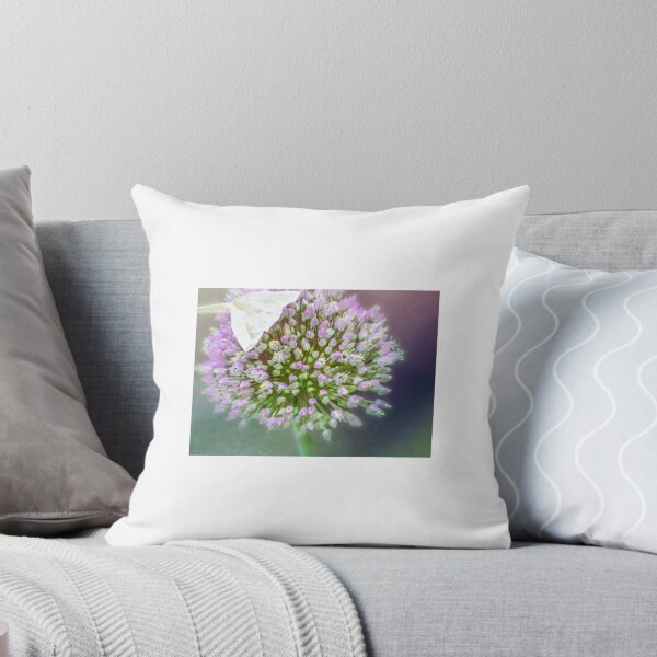 Item preview, textured wildflower designed and sold by CherylCooper.