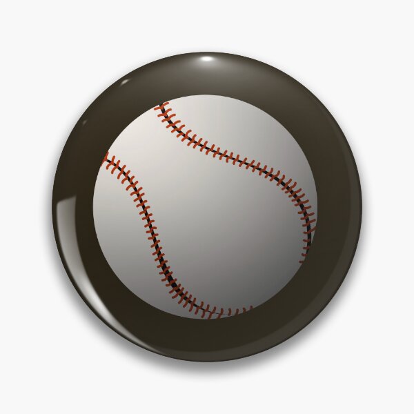 Item preview, Baseball designed and sold by Jeremy Crotty.
