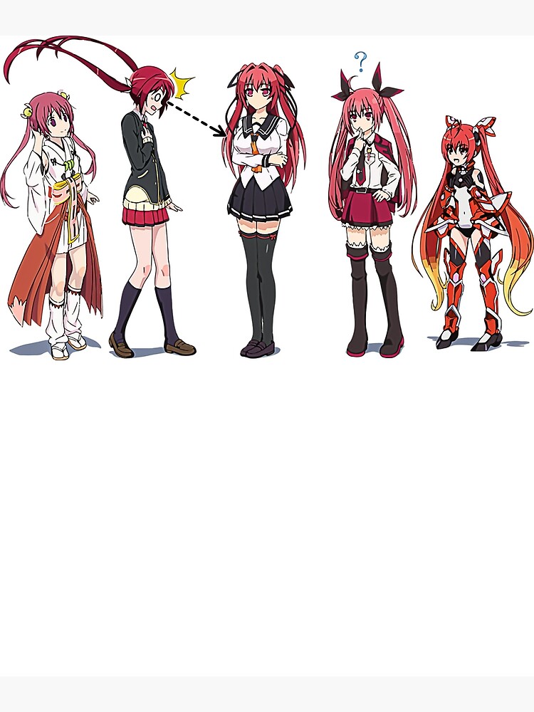 Testament Of New Sister Devil Mio "Shinmai Maou No Testament Testament of Sister New Devil Mio Narusei