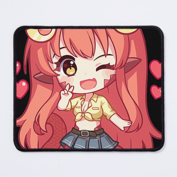 Item preview, Monster Musume  Miia Chibi designed and sold by Alysieza.