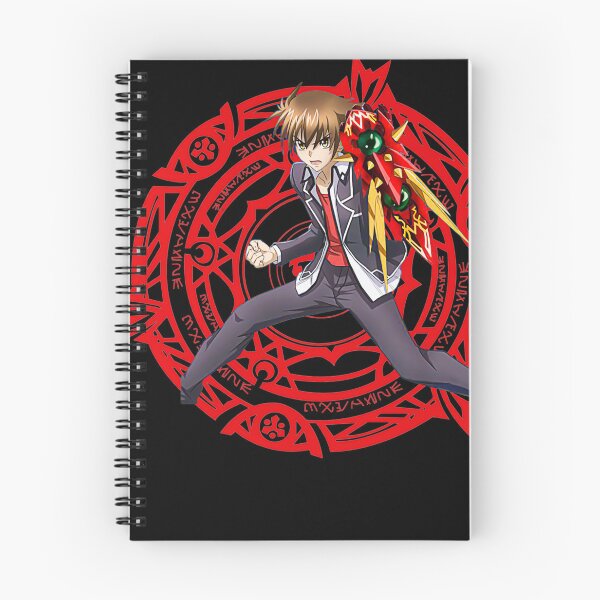 Item preview, Dxd Highschool Issei Hyoudou designed and sold by Eleanorowler.