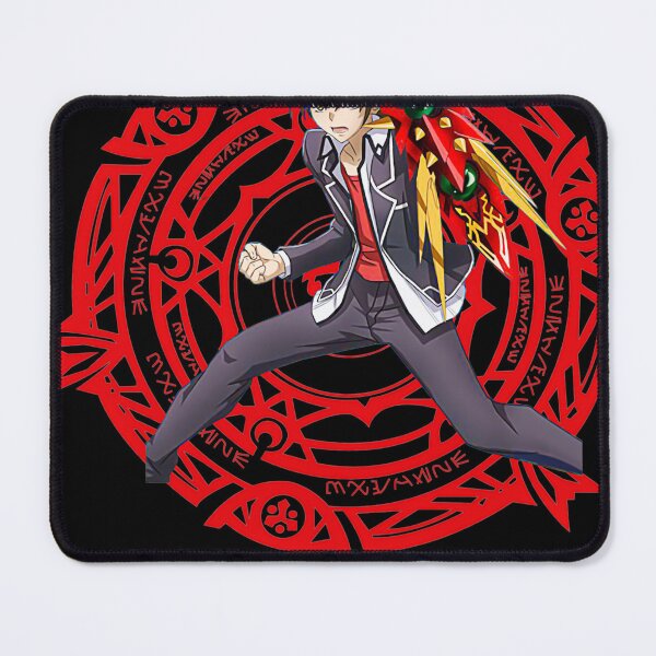 Item preview, Dxd Highschool Issei Hyoudou designed and sold by Eleanorowler.