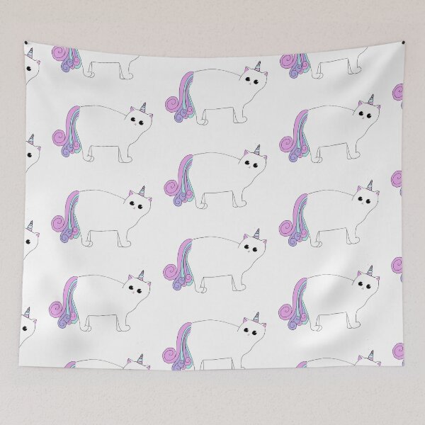 Item preview,  Pastel Unicat designed and sold by Dr. Marigaux.