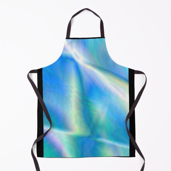Item preview, Blue and white abstract design designed and sold by DopeDesign111.