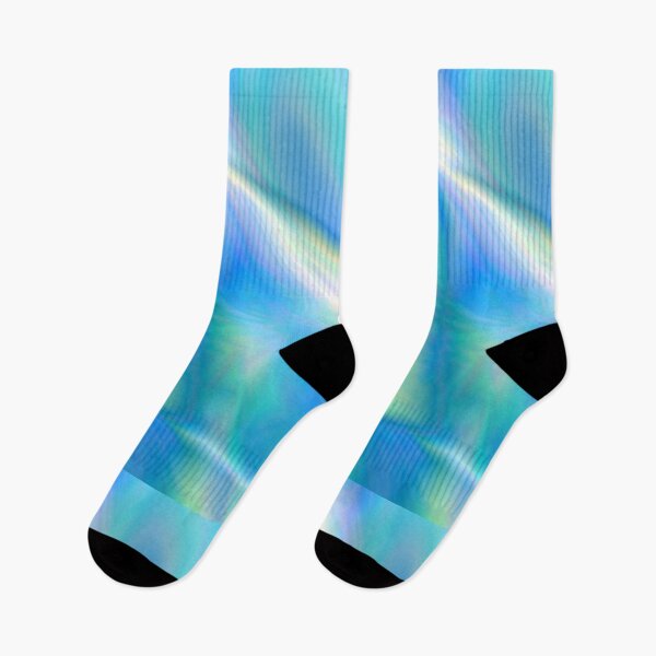 Item preview, Blue and white abstract design designed and sold by DopeDesign111.