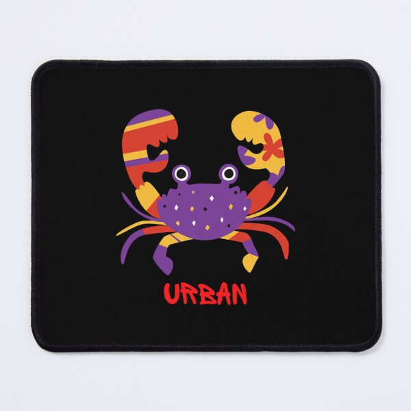 Item preview, this Is My Crab Eating URBAN Classic designed and sold by heupelipocko.
