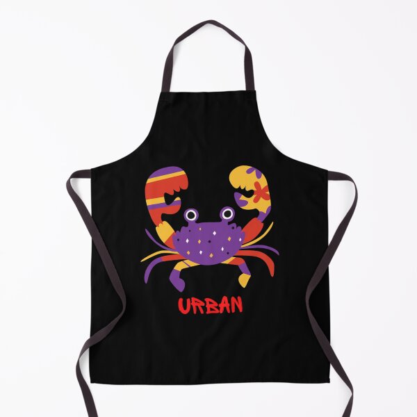 Item preview, this Is My Crab Eating URBAN Classic  designed and sold by heupelipocko.