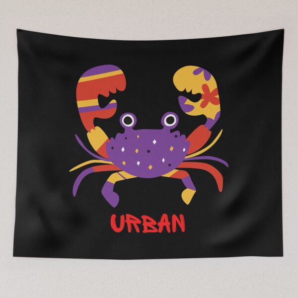 Item preview, this Is My Crab Eating URBAN Classic  designed and sold by heupelipocko.