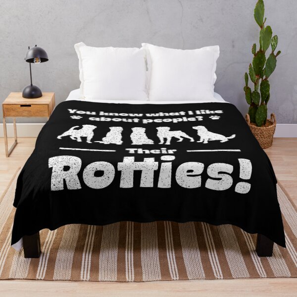 Item preview, Professional Rottweiler Groomer designed and sold by More Cute Dogs.