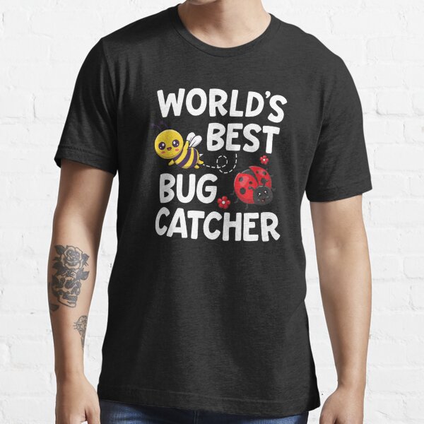 Best top bug shirt