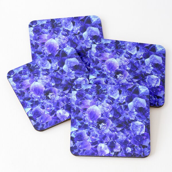 Item preview, Amethyst crystal designed and sold by Ana Stege.