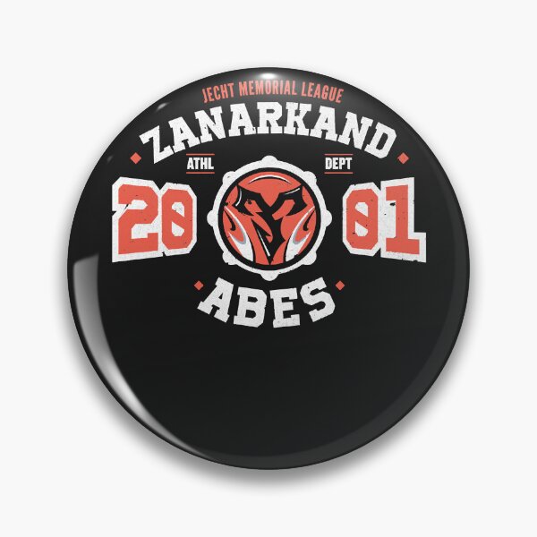 Item preview, Zanarkand abes blitzball championship designed and sold by ShyannaDeeter.