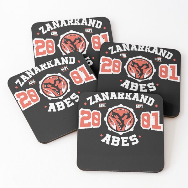 Item preview, Zanarkand abes blitzball championship designed and sold by ShyannaDeeter.