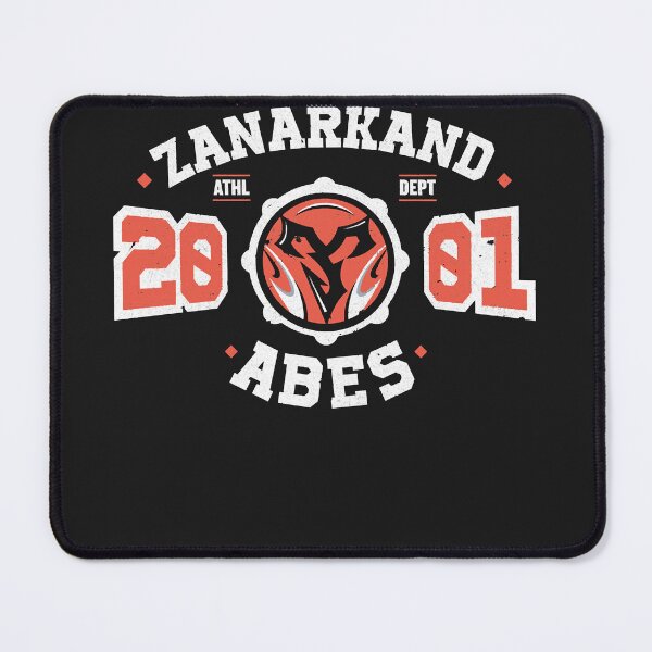 Item preview, Zanarkand abes blitzball championship designed and sold by ShyannaDeeter.