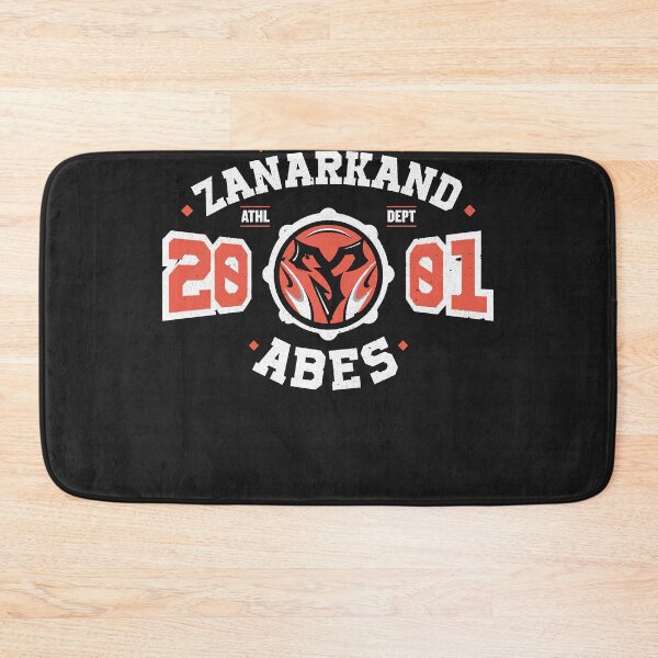 Item preview, Zanarkand abes blitzball championship designed and sold by ShyannaDeeter.