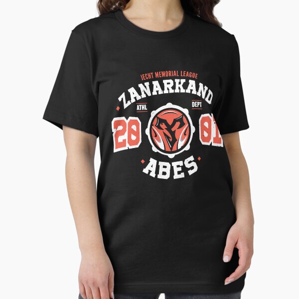 Item preview, Zanarkand abes blitzball championship designed and sold by ShyannaDeeter.