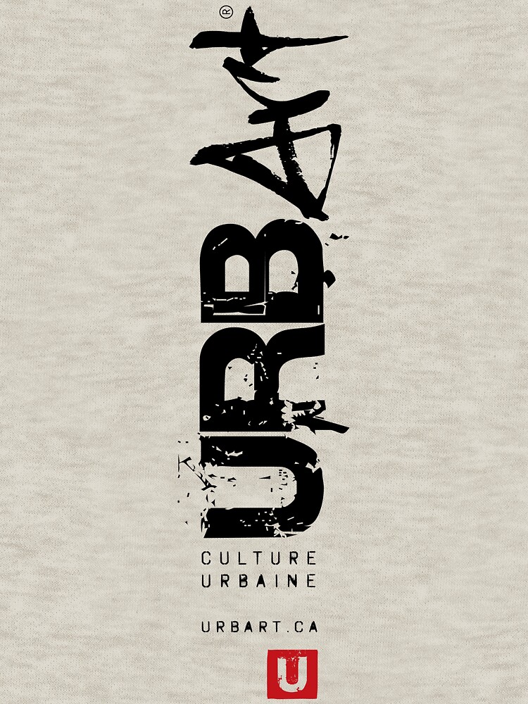 « UrbArt® - Zen » par UrbArt
