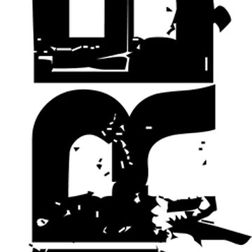 Aperçu de l'œuvre UrbArt® - Zen de UrbArt