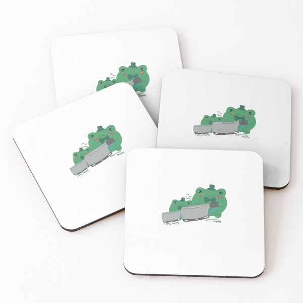 Item preview, Hippity Hoppity Frog designed and sold by ValentineCurios.