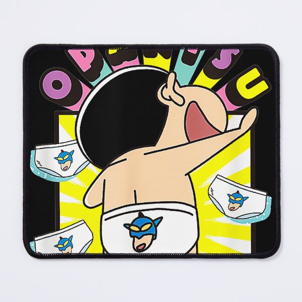 Item preview, Shin Chan Shin Chan fan designed and sold by Britneyang.