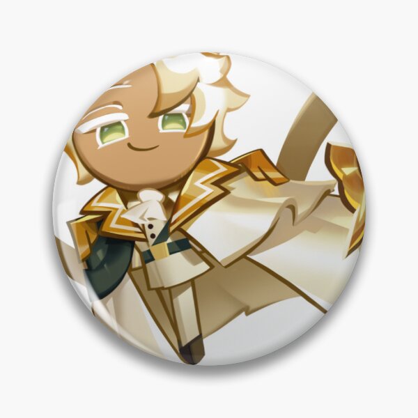 Item preview, Clotted Cream Cookie designed and sold by mixslip.