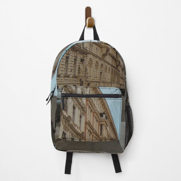 Item preview, Old street in Vienna. Austria designed and sold by ExploreYK.